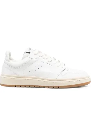 Closed Sneakers mit Schnürung