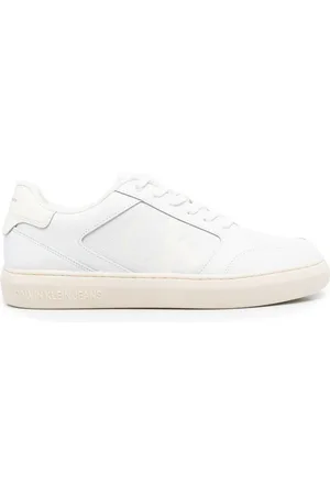 Calvin Klein Sneakers mit Logo-Print