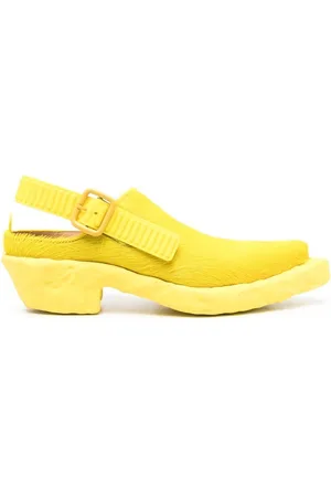 Camper Venga Mules im Western-Look