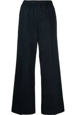 Aspesi Hose mit weitem Bein