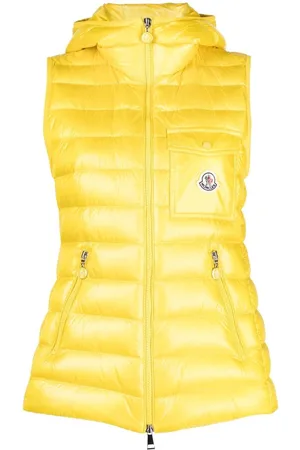 Moncler Glygos Daunenweste