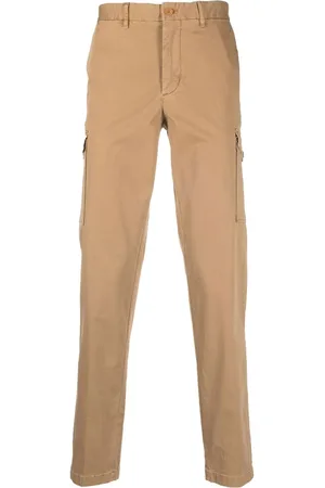 Tommy Hilfiger Hose mit geradem Bein