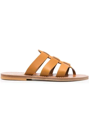 K jacques Dolan Sandalen