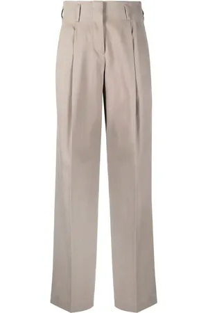 Golden Goose Hose mit hohem Bund