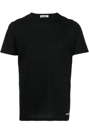Jil Sander Klassisches T-Shirt