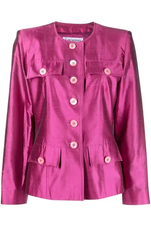 Saint Laurent Variation Jacke