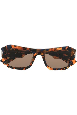 Milan Cardo Sonnenbrille in Schildpattoptik