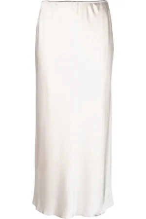 Dorothee Schumacher Midirock aus Seide