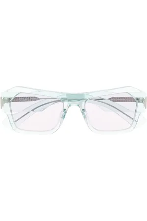 Milan Eckige Cardo Sonnenbrille