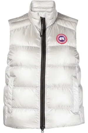 Canada Goose Gesteppte Cypress Weste