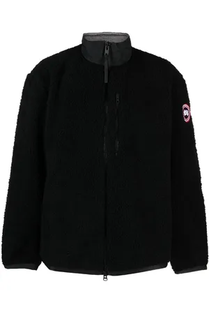 Canada Goose Kelowna Fleecejacke