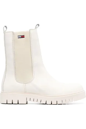 Tommy Hilfiger Klassische Chelsea-Boots