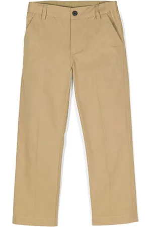 BONPOINT Schmale Clyde Chino
