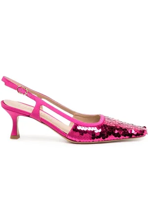 ROBERTO FESTA Siviglia Slingback-Pumps