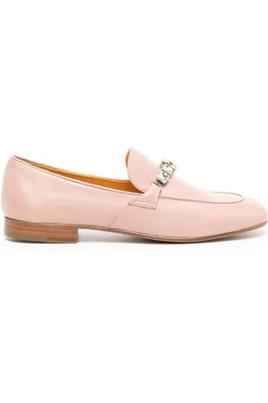 Madison.Maison Loafer mit Kristallen