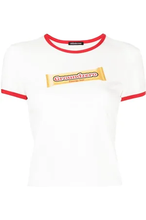 Ground Zero Energy Bar T-Shirt