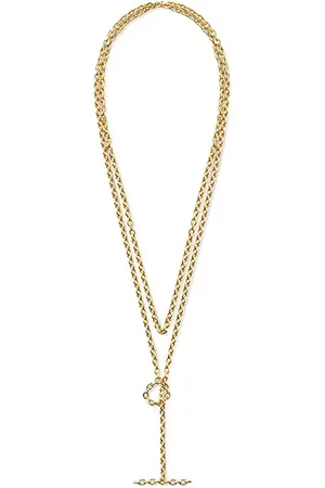 SHIHARA Armband mit Kettengliedern