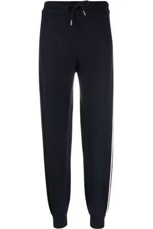 Tommy Hilfiger Jogginghose mit Seitenstreifen