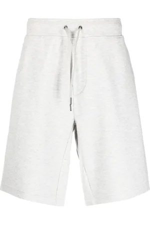 Ralph Lauren Joggingshorts mit Logo-Stickerei