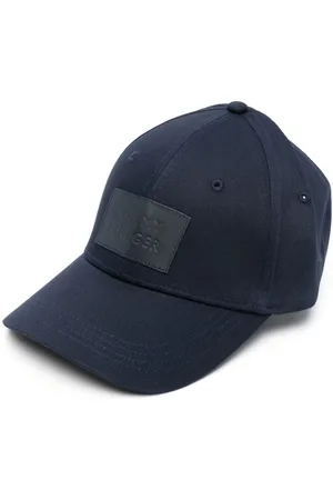 Tommy Hilfiger Baseballkappe aus Bio-Baumwolle