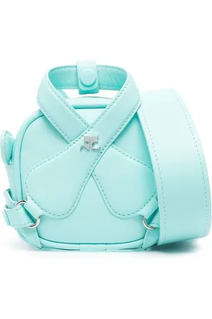 Courrèges Loop X Mini Tasche
