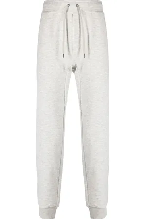 Ralph Lauren Jogginghose mit Logo-Prägung