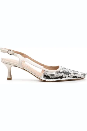 ROBERTO FESTA Siviglia Slingback-Pumps