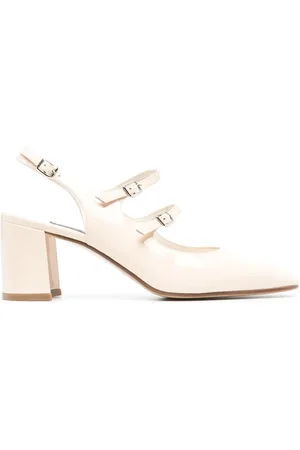 Carel Banana Mary Janes 70mm
