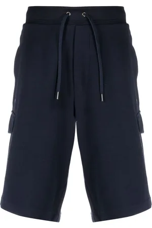 Ralph Lauren Cargo-Shorts mit Polo Pony