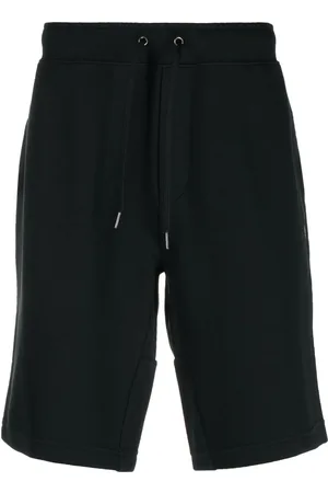 Ralph Lauren Joggingshorts mit Logo-Stickerei