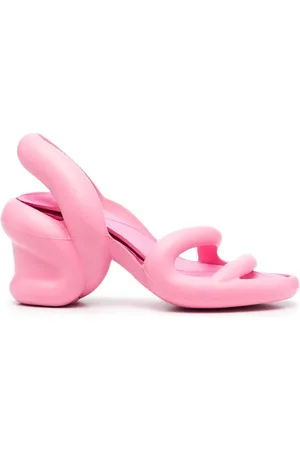 Camper Kobarah Slingback-Sandalen