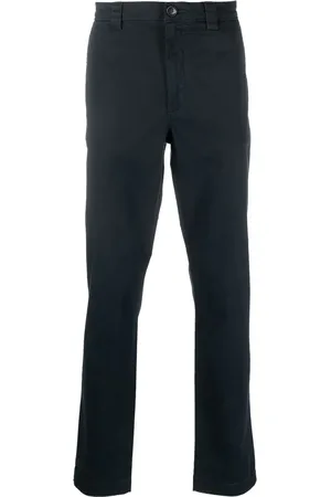 Woolrich Hose mit geradem Bein