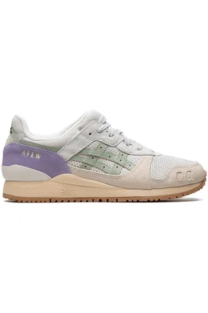 Asics X AFEW Gel-Lyte 3 Sneakers