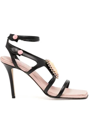 Madison.Maison Postiano Sandalen 95mm