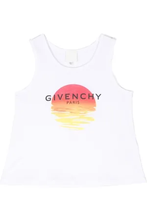 Givenchy Klassisches Tanktop