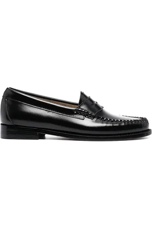 G.H. Bass Klassische Penny-Loafer