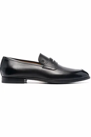 Bally Penny-Loafer aus Leder