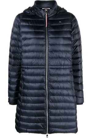 Tommy Hilfiger Feminine Daunenmantel