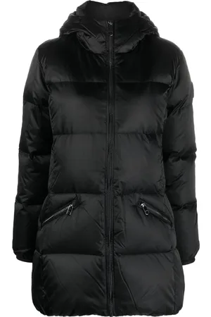 Tommy Hilfiger Gefütterte Jacke