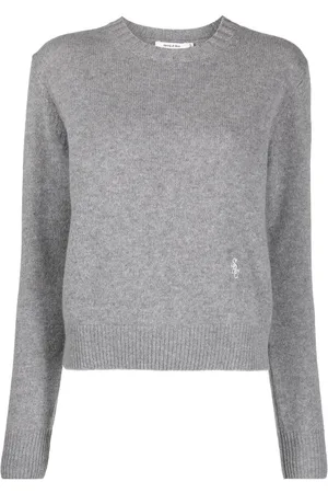 Sporty & Rich Gestrickter Pullover