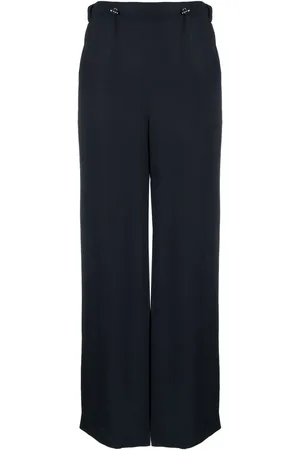 Fabiana Filippi Doppelreihige Hose