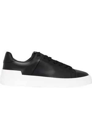 Balmain B-Court Sneakers