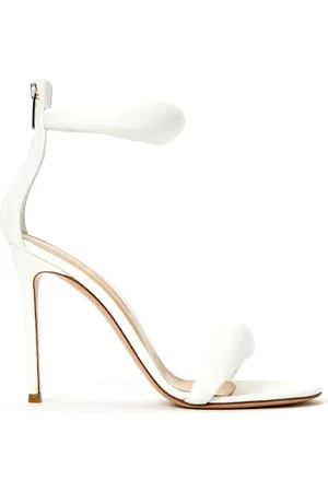 Gianvito Rossi Bijoux Sandalen 105mm