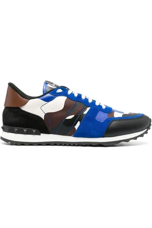 VALENTINO GARAVANI Rockrunner Sneakers