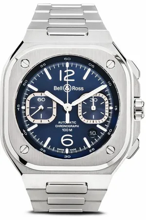 Bell & Ross BR-05 Chrono 42mm