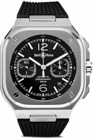 Bell & Ross BR-05 Chrono 42mm