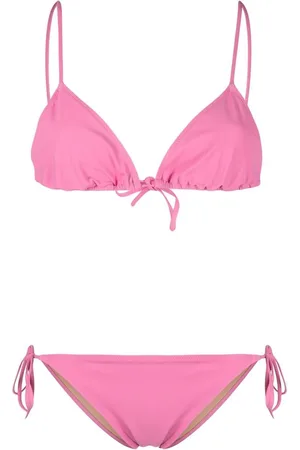 Lido Venti Bikini mit Schnürung