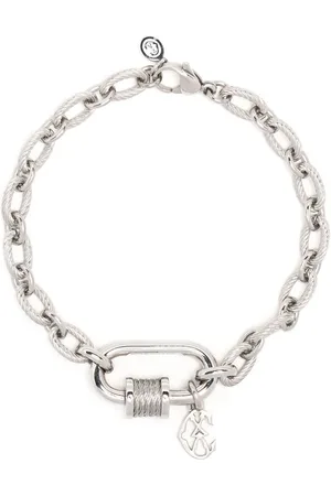 Charriol Forever Lock Armband