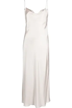 Dorothee Schumacher Midikleid aus Seide