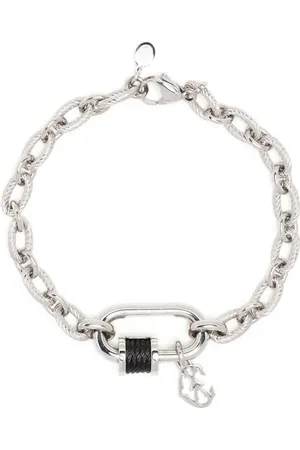 Charriol Forever Lock Armband